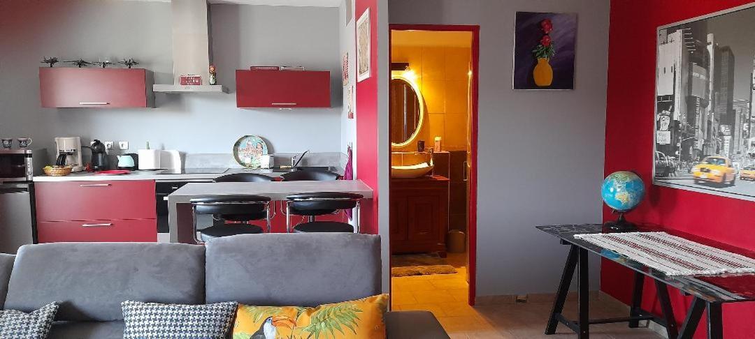Apartamento La Bastide Du Canal Carcasona