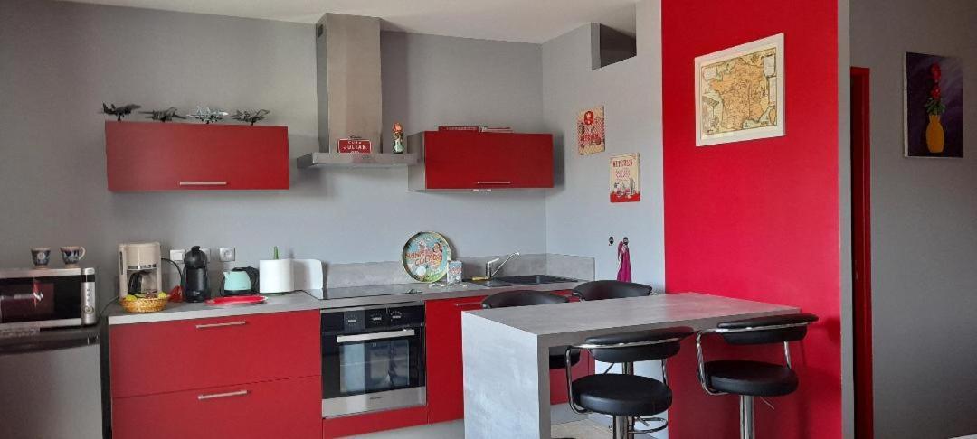 Apartamento La Bastide Du Canal