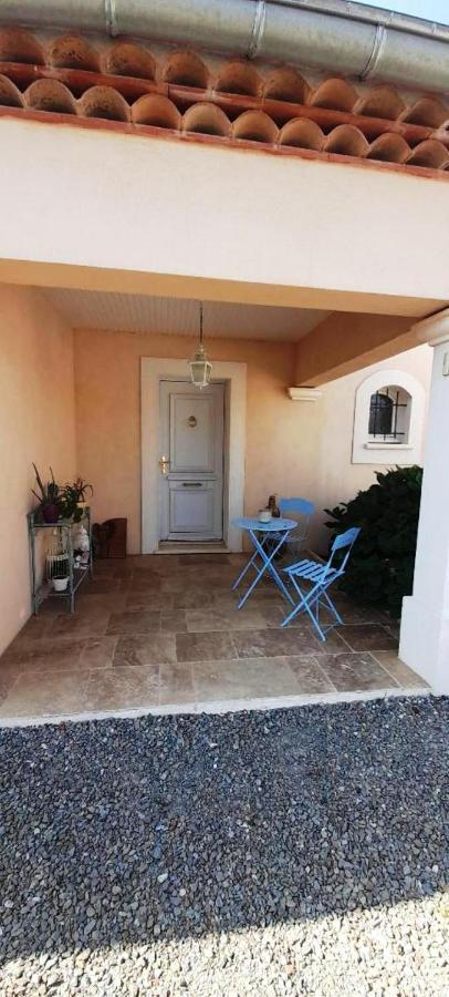 La Bastide Du Canal Apartamento