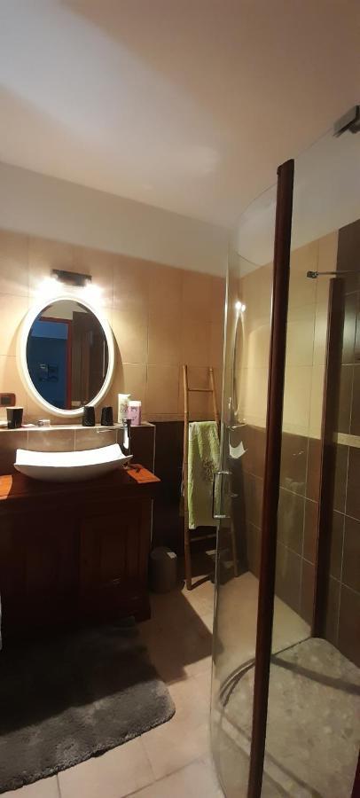 Apartamento La Bastide Du Canal Carcasona