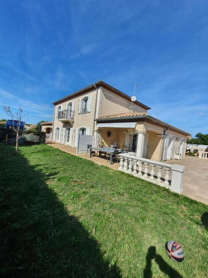 La Bastide Du Canal *