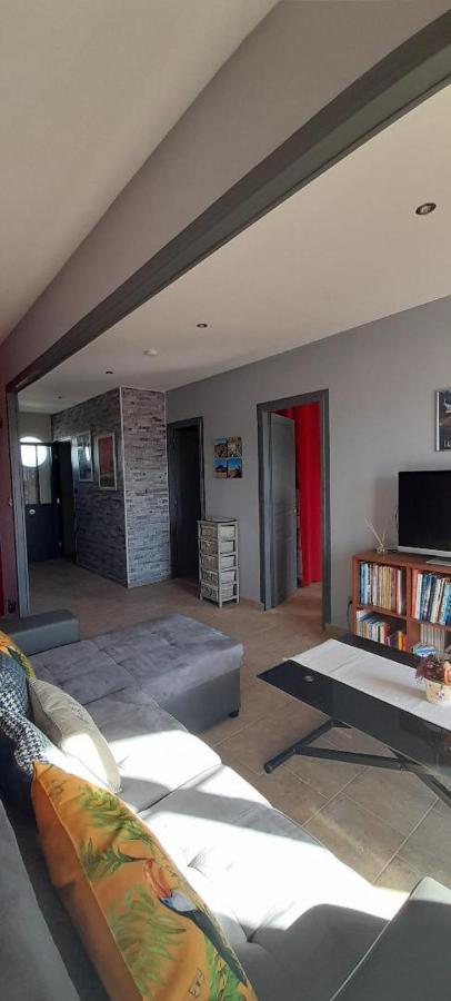Apartamento La Bastide Du Canal Carcasona