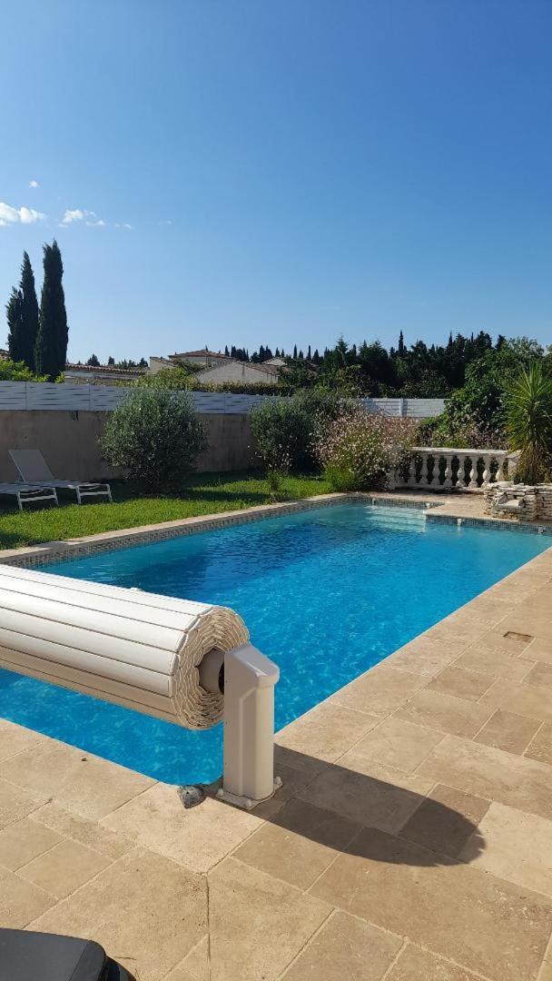 La Bastide Du Canal Apartamento *